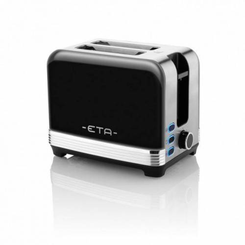 Eta RETRO stiliaus skrudintuvas ETA916690020 Storio, juodas 35,00 EUR Eta RETRO stiliaus skrudintuvas ETA916690020 Storio, juodas 35,00 EUR