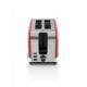 Eta Skrudintuvas ETA916690030 Storio RETRO, raudonas 45,00 EUR