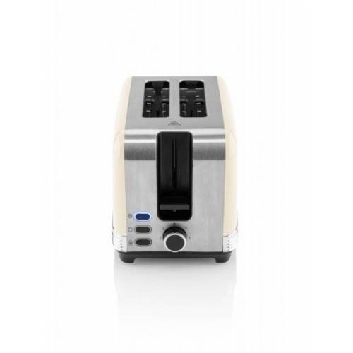 Eta RETRO stiliaus skrudintuvas ETA916690040 Storio, Kreminė 33,00 EUR Eta RETRO stiliaus skrudintuvas ETA916690040 Storio, Kreminė 33,00 EUR