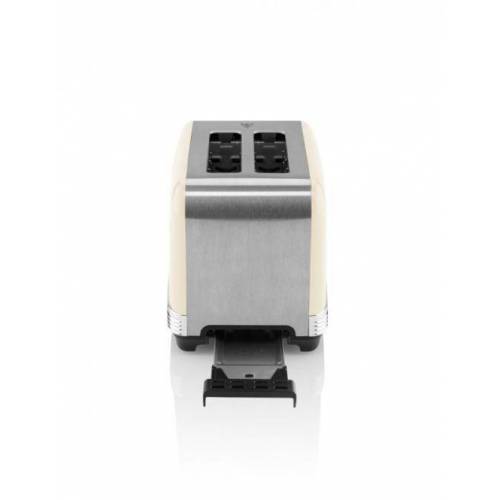 Eta RETRO stiliaus skrudintuvas ETA916690040 Storio, Kreminė 33,00 EUR Eta RETRO stiliaus skrudintuvas ETA916690040 Storio, Kreminė 33,00 EUR