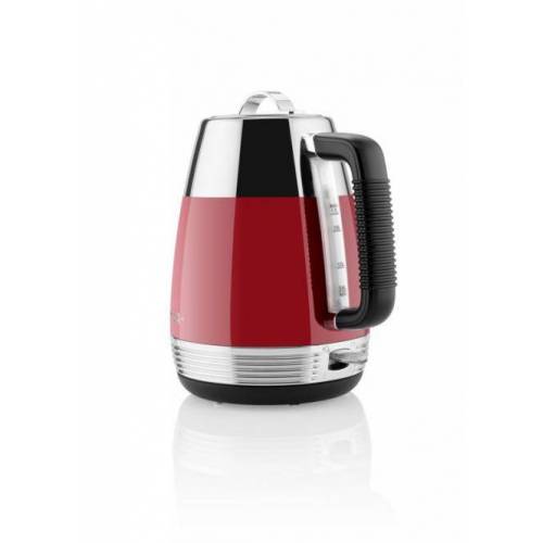 Eta RETRO stiliaus virdulys ETA918690030 Storio, Red 35,00 EUR Eta RETRO stiliaus virdulys ETA918690030 Storio, Red 35,00 EUR