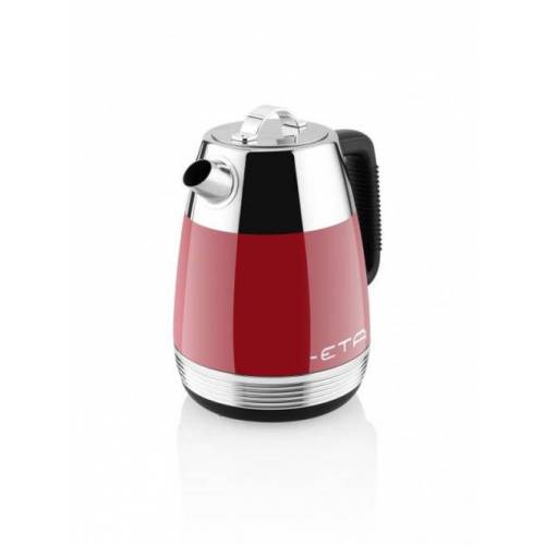 Eta Virdulys ETA918690030 Storio RETRO, raudonas 39,00 EUR