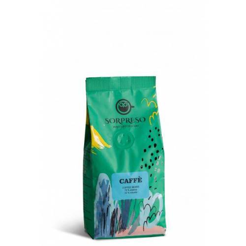 SORPRESO Kava SORPRESO CAFFE MALTA (250 g) 5,49 EUR SORPRESO Kava SORPRESO CAFFE MALTA (250 g) 5,49 EUR