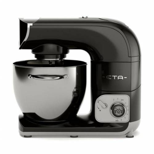 Eta RETRO stiliaus virtuvinis kombainas ETA002890064 Gratus Storio, juodas 339,00 EUR Eta RETRO stiliaus virtuvinis kombainas ETA002890064 Gratus Storio, juodas 339,00 EUR