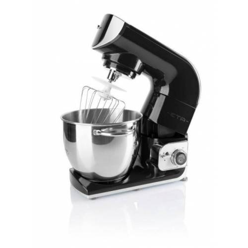 Eta RETRO stiliaus virtuvinis kombainas ETA002890064 Gratus Storio, juodas 339,00 EUR Eta RETRO stiliaus virtuvinis kombainas ETA002890064 Gratus Storio, juodas 339,00 EUR