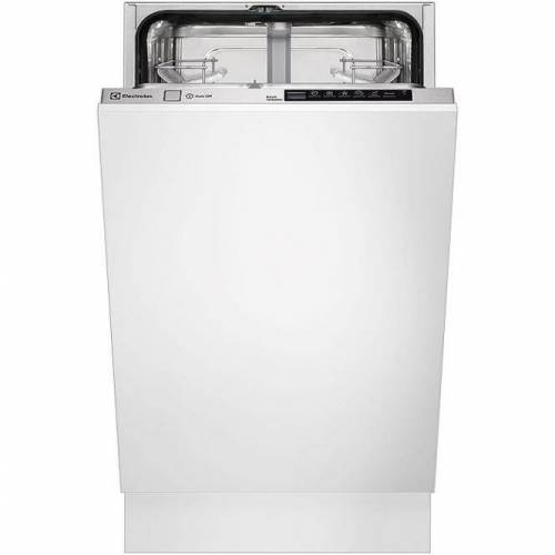 ELECTROLUX 45 cm pločio įmontuojama indaplovė Electrolux ESL4581RO 369,00 EUR ELECTROLUX 45 cm pločio įmontuojama indaplovė Electrolux ESL4581RO 369,00 EUR
