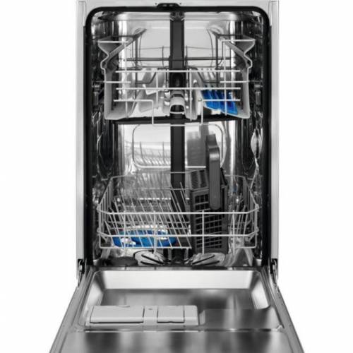 ELECTROLUX 45 cm pločio įmontuojama indaplovė Electrolux ESL4581RO 369,00 EUR ELECTROLUX 45 cm pločio įmontuojama indaplovė Electrolux ESL4581RO 369,00 EUR
