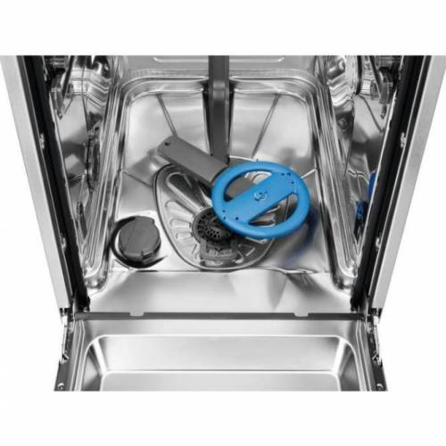 ELECTROLUX 45 cm pločio įmontuojama indaplovė Electrolux ESL4581RO 369,00 EUR ELECTROLUX 45 cm pločio įmontuojama indaplovė Electrolux ESL4581RO 369,00 EUR