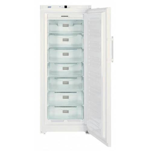 LIEBHERR Šaldiklis LIEBHERR GN 3613 818,00 EUR LIEBHERR Šaldiklis LIEBHERR GN 3613 818,00 EUR
