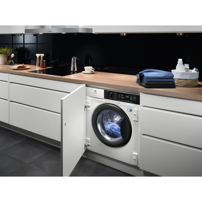 Стиральная машина electrolux ew7f348si