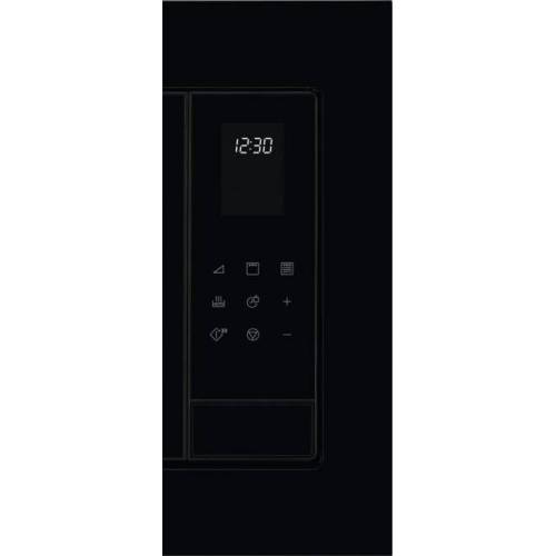 ELECTROLUX Mikrobangų krosnelė Electrolux LMS4253TMK 339,00 EUR