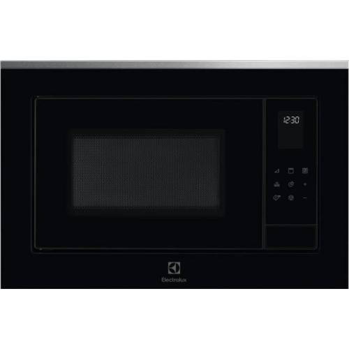 ELECTROLUX Mikrobangų krosnelė Electrolux LMS4253TMX 339,00 EUR ELECTROLUX Mikrobangų krosnelė Electrolux LMS4253TMX 339,00 EUR