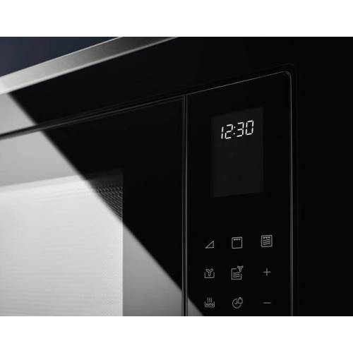 ELECTROLUX Mikrobangų krosnelė Electrolux LMS4253TMX 339,00 EUR ELECTROLUX Mikrobangų krosnelė Electrolux LMS4253TMX 339,00 EUR