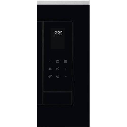 ELECTROLUX Mikrobangų krosnelė Electrolux LMS4253TMX 339,00 EUR ELECTROLUX Mikrobangų krosnelė Electrolux LMS4253TMX 339,00 EUR