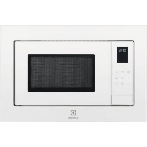 ELECTROLUX Mikrobangų krosnelė Electrolux LMS4253TMW 339,00 EUR ELECTROLUX Mikrobangų krosnelė Electrolux LMS4253TMW 339,00 EUR