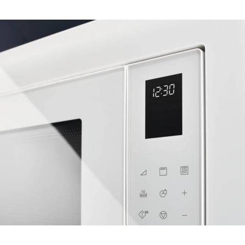 ELECTROLUX Mikrobangų krosnelė Electrolux LMS4253TMW 339,00 EUR ELECTROLUX Mikrobangų krosnelė Electrolux LMS4253TMW 339,00 EUR