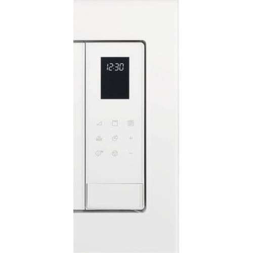 ELECTROLUX Mikrobangų krosnelė Electrolux LMS4253TMW 339,00 EUR ELECTROLUX Mikrobangų krosnelė Electrolux LMS4253TMW 339,00 EUR