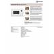ELECTROLUX Mikrobangų krosnelė Electrolux LMS4253TMW 339,00 EUR