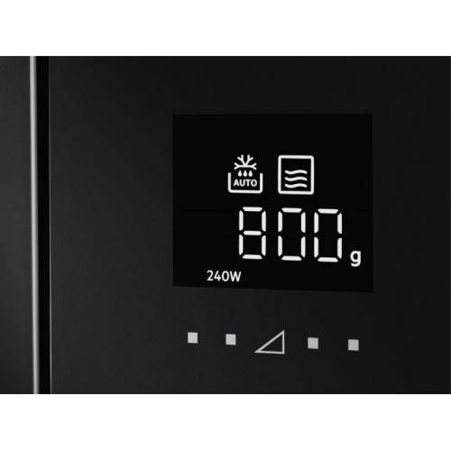 AEG Mikrobangų krosnelė AEG MBE2658DEM, įmontuojama 450,99 EUR AEG Mikrobangų krosnelė AEG MBE2658DEM, įmontuojama 450,99 EUR