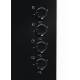 ELECTROLUX Kaitlentė Electrolux KGG6407K, dujinė 217,00 EUR
