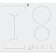 ELECTROLUX Kaitlentė Electrolux LIV63431BW, balta 479,00 EUR