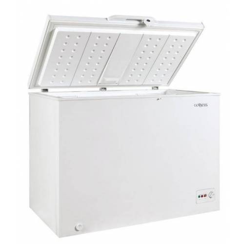 GODDESS 301 ltr. šaldymo dėžė GODDESS GODFTE0300WW9 330,99 EUR GODDESS 301 ltr. šaldymo dėžė GODDESS GODFTE0300WW9 330,99 EUR