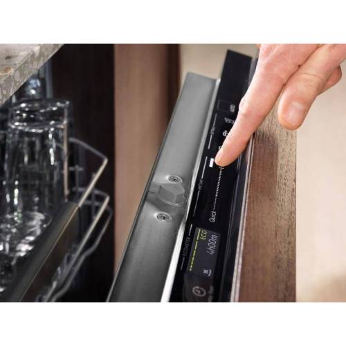 ELECTROLUX 60 cm pločio įmontuojama indaplovė Electrolux EEG67310L 529,00 EUR ELECTROLUX 60 cm pločio įmontuojama indaplovė Electrolux EEG67310L 529,00 EUR
