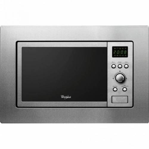 WHIRLPOOL Įmontuojama mikrobangų krosnelė Whirlpool AMW 140 IX 138,99 EUR WHIRLPOOL Įmontuojama mikrobangų krosnelė Whirlpool AMW 140 IX 138,99 EUR
