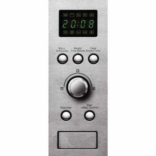 WHIRLPOOL Įmontuojama mikrobangų krosnelė Whirlpool AMW 140 IX 138,99 EUR WHIRLPOOL Įmontuojama mikrobangų krosnelė Whirlpool AMW 140 IX 138,99 EUR