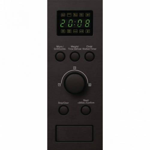 WHIRLPOOL Įmontuojama mikrobangų krosnelė Whirlpool AMW 140 NB 133,99 EUR WHIRLPOOL Įmontuojama mikrobangų krosnelė Whirlpool AMW 140 NB 133,99 EUR