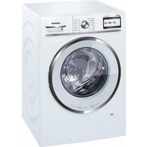 SIEMENS Skalbimo mašina Siemens WM14Y7MIG1 799,00 EUR SIEMENS Skalbimo mašina Siemens WM14Y7MIG1 799,00 EUR