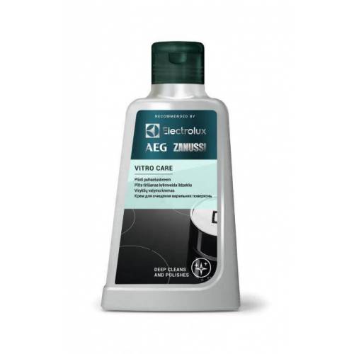 ELECTROLUX Vitro Care - kaitlenčių valiklis M3HCC200, 300 ml 9,89 EUR ELECTROLUX Vitro Care - kaitlenčių valiklis M3HCC200, 300 ml 9,89 EUR