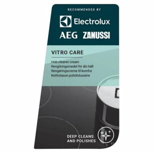 ELECTROLUX Kaitlenčių valiklis M3HCC200 Vitro Care, 300 ml 10,00 EUR ELECTROLUX Kaitlenčių valiklis M3HCC200 Vitro Care, 300 ml 10,00 EUR