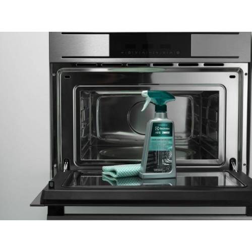 ELECTROLUX Orkaičių ir mikrobangų krosnelių valiklis Electrolux M3OCS200, purškiamas 10,00 EUR ELECTROLUX Orkaičių ir mikrobangų krosnelių valiklis Electrolux M3OCS200, purškiamas 10,00 EUR