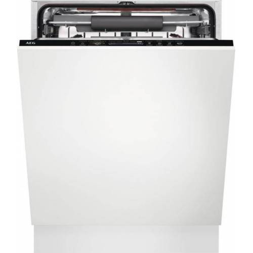 AEG 60 cm pločio montuojama indaplovė AEG FSE63717P 539,00 EUR AEG 60 cm pločio montuojama indaplovė AEG FSE63717P 539,00 EUR
