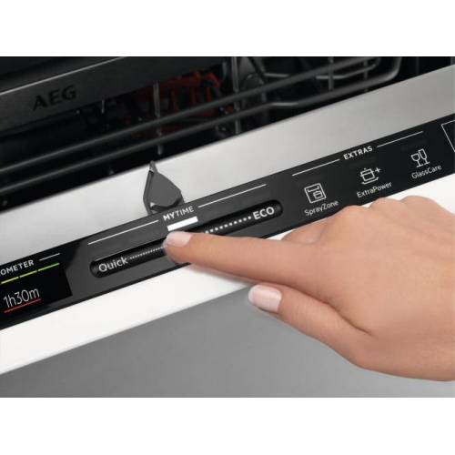 AEG 60 cm pločio montuojama indaplovė AEG FSE63717P 539,00 EUR AEG 60 cm pločio montuojama indaplovė AEG FSE63717P 539,00 EUR
