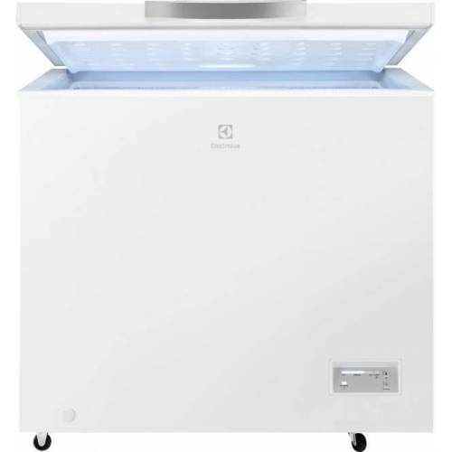 ELECTROLUX 198 l talpos šaldymo dėžė Electrolux LCB3LE20W0, LowFrost, A++ 339,00 EUR ELECTROLUX 198 l talpos šaldymo dėžė Electrolux LCB3LE20W0, LowFrost, A++ 339,00 EUR
