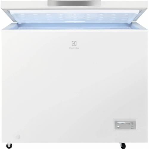 ELECTROLUX Šaldymo dėžė Electrolux LCB3LF26W0, LowFrost, 254 l talpa 319,00 EUR ELECTROLUX Šaldymo dėžė Electrolux LCB3LF26W0, LowFrost, 254 l talpa 319,00 EUR
