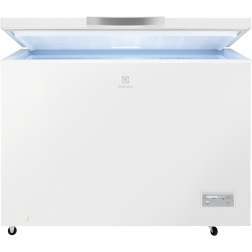 ELECTROLUX 308 l talpos šaldymo dėžė Electrolux LCB3LF31W0, LowFrost 389,00 EUR ELECTROLUX 308 l talpos šaldymo dėžė Electrolux LCB3LF31W0, LowFrost 389,00 EUR