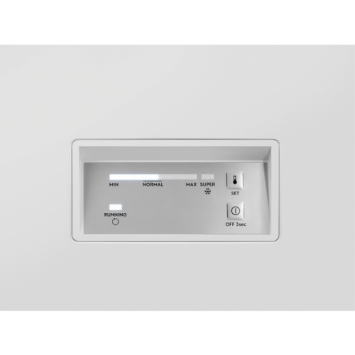 ELECTROLUX 308 l talpos šaldymo dėžė Electrolux LCB3LF31W0, LowFrost 389,00 EUR ELECTROLUX 308 l talpos šaldymo dėžė Electrolux LCB3LF31W0, LowFrost 389,00 EUR