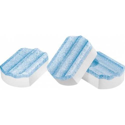 BOSCH Bosch - Siemens nukalkinimo tabletės (3 vnt) 14,99 EUR BOSCH Bosch - Siemens nukalkinimo tabletės (3 vnt) 14,99 EUR