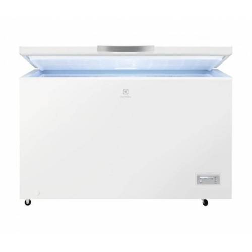 ELECTROLUX 371 l talpos šaldymo dėžė Electrolux LCB3LF38W0, LowFrost 435,00 EUR ELECTROLUX 371 l talpos šaldymo dėžė Electrolux LCB3LF38W0, LowFrost 435,00 EUR