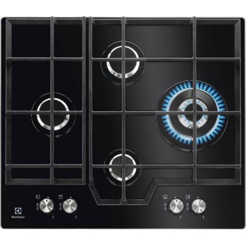 ELECTROLUX Kaitlentė Electrolux KGG6456K, dujinė 279,00 EUR ELECTROLUX Kaitlentė Electrolux KGG6456K, dujinė 279,00 EUR