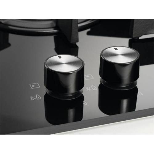 ELECTROLUX Kaitlentė Electrolux KGG6456K, dujinė 279,00 EUR ELECTROLUX Kaitlentė Electrolux KGG6456K, dujinė 279,00 EUR
