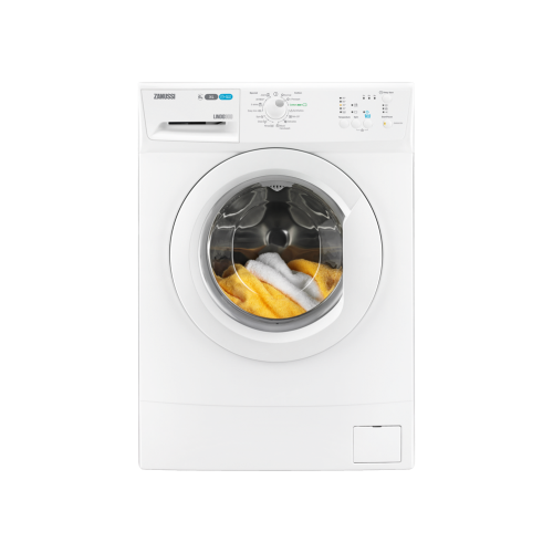 ZANUSSI Skalbimo mašina Zanussi ZWSG6120V + DOVANA 249,00 EUR ZANUSSI Skalbimo mašina Zanussi ZWSG6120V + DOVANA 249,00 EUR