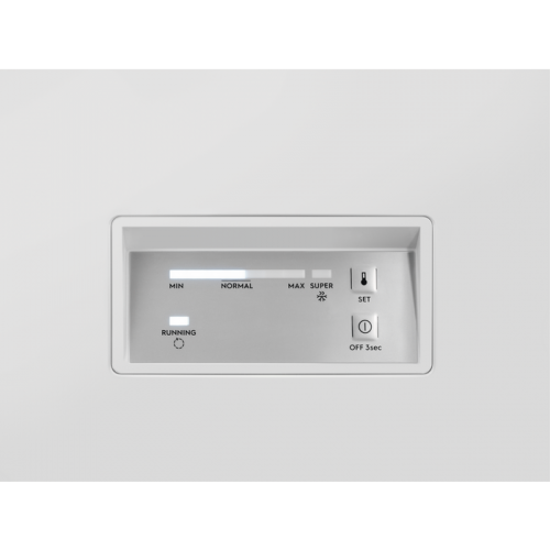 ELECTROLUX 198 l talpos šaldymo dėžė Electrolux LCB3LE20W0, LowFrost, A++ 339,00 EUR ELECTROLUX 198 l talpos šaldymo dėžė Electrolux LCB3LE20W0, LowFrost, A++ 339,00 EUR