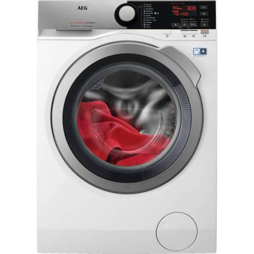 AEG Skalbimo mašina AEG L7FEE68S 479,00 EUR AEG Skalbimo mašina AEG L7FEE68S 479,00 EUR