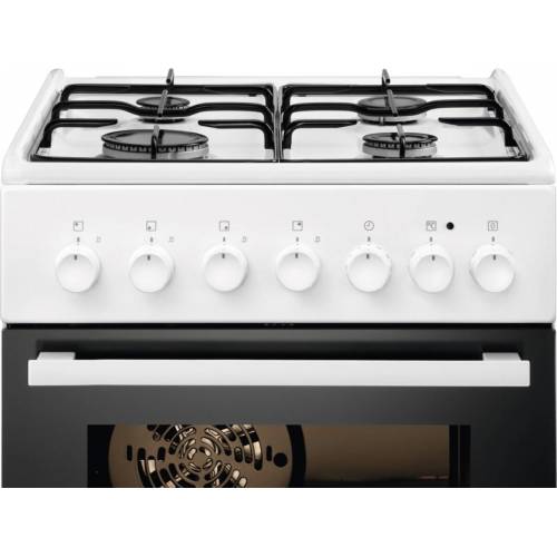 ELECTROLUX Viryklė Electrolux EKK51350OW 225,00 EUR ELECTROLUX Viryklė Electrolux EKK51350OW 225,00 EUR