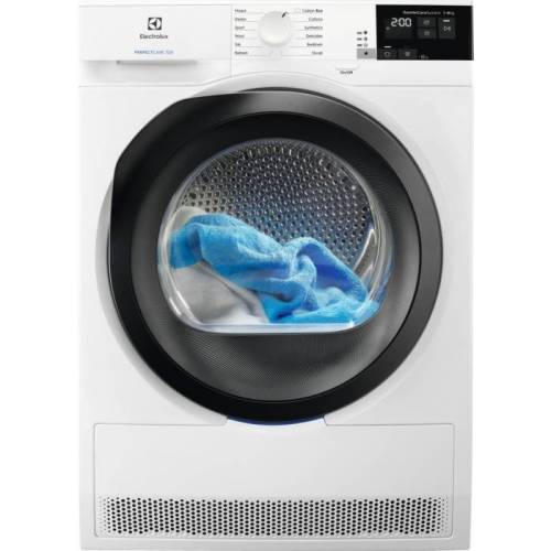 ELECTROLUX Džiovyklė Electrolux EW7H438B 460,00 EUR ELECTROLUX Džiovyklė Electrolux EW7H438B 460,00 EUR