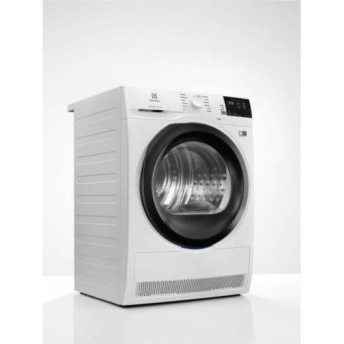 ELECTROLUX Džiovyklė Electrolux EW7H438B 460,00 EUR ELECTROLUX Džiovyklė Electrolux EW7H438B 460,00 EUR